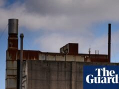 Fábrica de produtos químicos de Lancashire que enfrenta potencial ação legal anuncia fechamento | Pfa