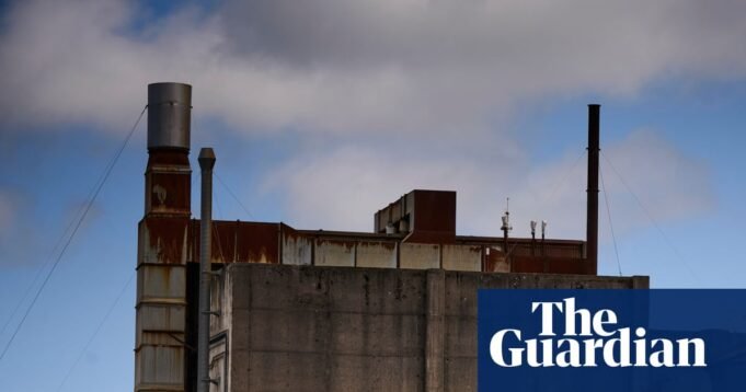 Fábrica de produtos químicos de Lancashire que enfrenta potencial ação legal anuncia fechamento | Pfa Fábrica de produtos químicos de Lancashire que enfrenta potencial ação legal anuncia fechamento | Pfa
