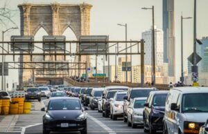 O excesso de velocidade pode custar caro. E não economiza muito tempo. Aqui está o porquê.