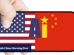Os EUA devem agir rapidamente para conter os crescentes avanços tecnológicos da China, disseram os legisladores.