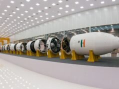 Colocando Vikram-1 em órbita: Inside Skyroot Aerospace tenta fazer história nos voos espaciais