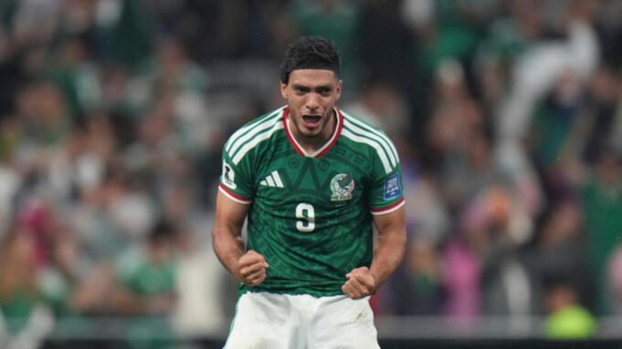 O México continua a comemorar O México continua a comemorar