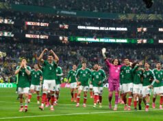 FIFA mudará calendário do México