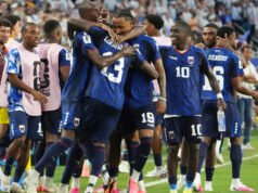 Cabo Verde vai receber a sua equipa com ‘rua’, festa, discurso…