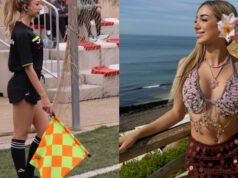 “Eu me culpei com minhas habilidades e com o que aprendi”