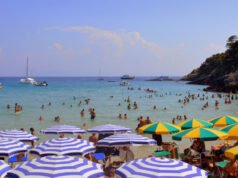 A onda de calor está a começar e esta é a região de Espanha onde serão atingidas as temperaturas mais extremas