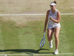 Quanto Linda Noskova ganha pelo título feminino de Wimbledon?