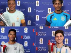 LaLiga dificultou a luta pela primeira divisão com vários MVPs nas quartas de final da Copa do Mundo