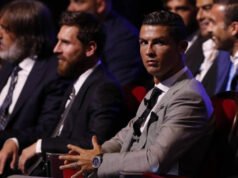 Um estudo liga a ideologia política a uma preferência por Messi ou Cristiano