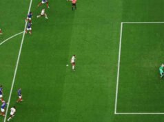 Oyarzball voa na altura de Butragio e Villa