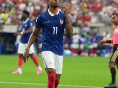 Ulis quer se mudar para o Real Madrid, segundo L’Équipe