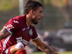 Striano dá a primeira vitória da temporada no Getafe