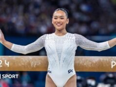 Sunny Lee: campeã olímpica retornará após dois anos fora