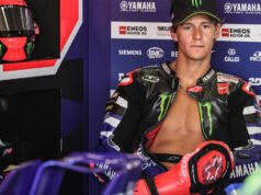 Honda será líder no MotoGP