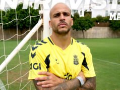 “Jonathan Vieira me disse que esse seria o meu ano… e o do UD.”