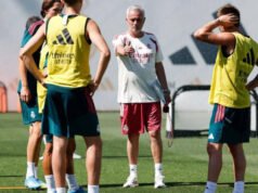 Real Madrid – Alcorcón: A que horas é a estreia de Mourinho e onde assistir ao jogo?
