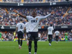 O Leeds deixa Ramadani no chão enquanto ele tenta retornar ao Valência