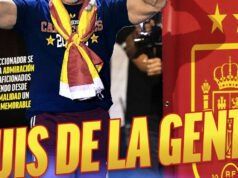 Don Louis das capas esportivas de “The People”