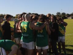 SWFL: As esperanças dos Hawks nas finais sofrem um grande golpe após uma derrota decepcionante