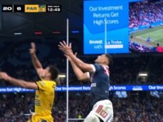 Tupou marca três gols em seu 300º jogo da NRL