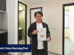 Hong Kong aprova as primeiras unidades subdivididas que cumprem os padrões básicos de habitação.