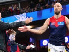 AFL Round 20 2026, pontuações, resultados, probabilidades, estatísticas e horário de início do MCG