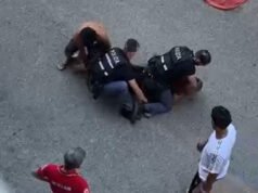 Homem de Ansgarius morre após intervenção policial em Bolonha – Notícias