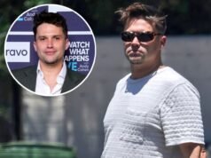 Tom Schwartz, de Vanderpump Rules, critica fotos de paparazzi ‘irreconhecíveis’