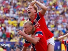 Copa do Mundo de 2026: Por que Erling Holland é o homem que ninguém quer enfrentar enquanto a Noruega faz história