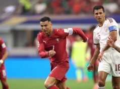 Portugal x Espanha, EUA x Bélgica – partidas das oitavas de final, equipes, jogadores, classificação