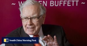 Warren Buffett cortou as doações para a instituição de caridade de Bill Gates após as revelações de Epstein.