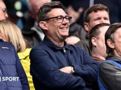 O que Andy Burnham como primeiro-ministro significa para o esporte?