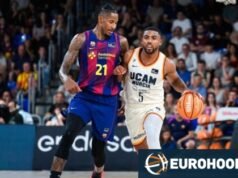 É relatado que Fenerbahçe perto de contratar Will Clyburn