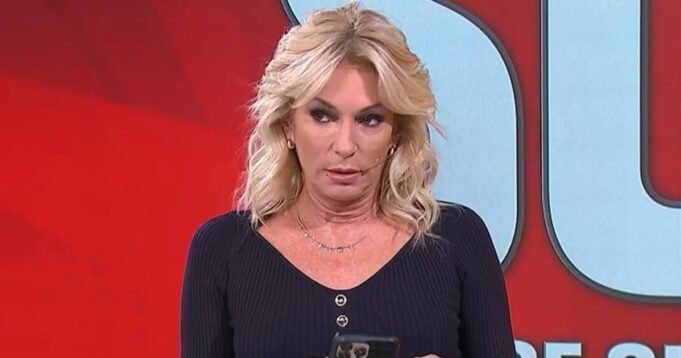 Yanina Latorre revelou o motivo contundente pelo qual ela não suporta que sua filha seja atacada
