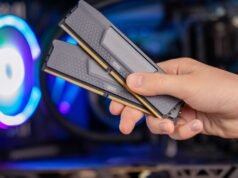 Prepare-se para mais problemas de RAM: DDR5 já está ficando caro – e há rumores de que as CPUs serão mais caras no próximo ano.
