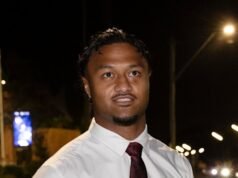 A forte proibição de Latu Fainu forçará Benji Marshall a apostar no novato?