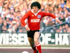 Kevin Keegan, lenda do futebol inglês e do Liverpool, morreu