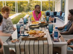 Kevin Hart estrela comédia intergeracional da Netflix