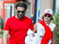 O relacionamento profundo de Gigi Hadid e Bradley Cooper