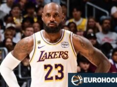 Seu empresário anuncia: LeBron James tem 10 ‘opções realistas’!