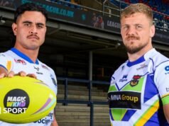 Oportunidade do Magic Weekend para melhorar o acordo de transmissão da Super League – Rhodri Jones
