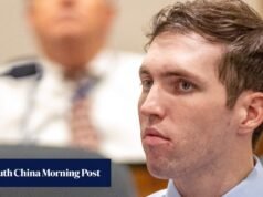 Os promotores apresentarão seu caso contra o homem acusado de matar Charlie Kirk.