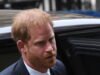 Harry dispensa convite para ir ao Palácio de Buckingham e frio volta para casa em Windsor – Notícias