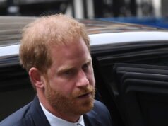 Harry dispensa convite para ir ao Palácio de Buckingham e frio volta para casa em Windsor – Notícias
