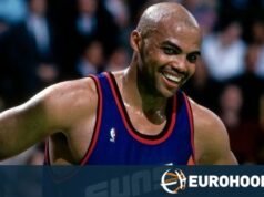 Charles Barkley: “Ganhamos muito dinheiro com coisas estúpidas como basquete.”