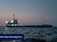 EUA retiram embargo temporário ao petróleo iraniano após ataque a navios em Ormuz