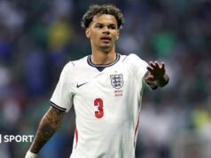 Copa do Mundo de 2026: uma chance única na vida de enfrentar Lionel Messi – Nico O’Reilly