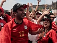 Por que a Copa do Mundo é boa para sua saúde mental