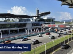 Jovens pilotos malaios estão correndo pelo sucesso no exterior, no mundo pós-F1.