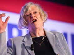 Brexit foi “atingida na cabeça com 21 martelos” – Europa